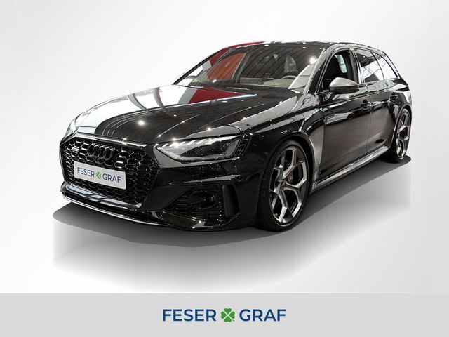 Audi RS4 Avant edition 25 years 346(470) kW(PS)