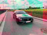 Mercedes-Benz E220d AMG Style 9G Tronic Multibeam LED