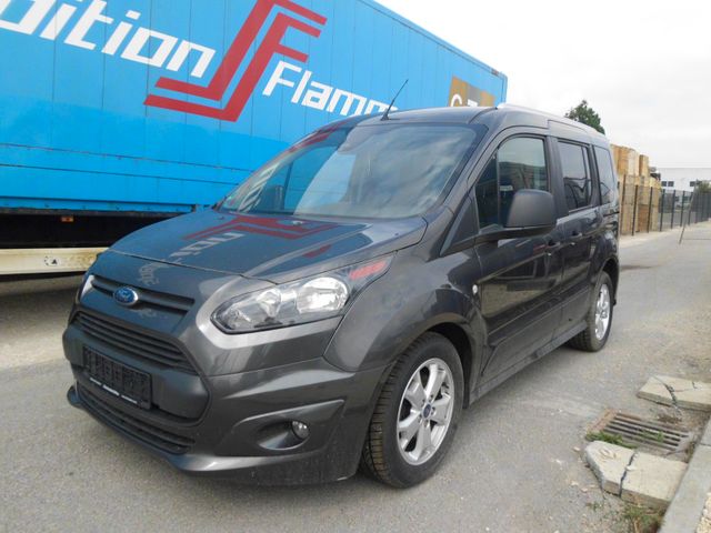 Ford Tourneo Connect Trend EURO6!!! Tel.01738591488