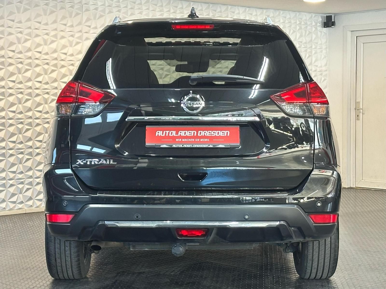 NISSAN X-Trail 1.3 TEKNA LED#AHK#SHZ#LH#TEMPO#SPUR#NAVI - Image 6
