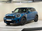 MINI Cooper SE ALL4 Countryman Navi HUD RFK Sportsitz