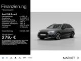 Audi S4 Avant 3.0 TDI quattro black edition*Navi*Matr - Audi S4 in Frankfurt (Main)