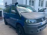 Volkswagen T5 andere - Volkswagen T5 andere mit Diesel-Antrieb