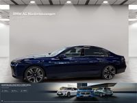 BMW i7 - Vorschau Bild 2