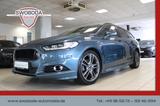 Ford Mondeo Turnier ST-Line Kamera Navi LED Memory Si - Ford: Ka ST