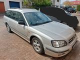 Subaru Legacy 2.0 GL  - Subaru: Gl