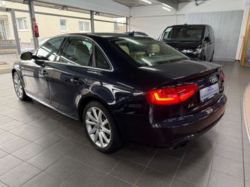 Audi A4 - 9