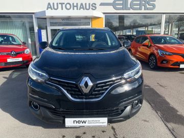 Fahrzeugabbildung Renault Kadjar Business Edition