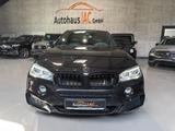 BMW X6 xDrive 30d/M-Paket/Head-Up/Memory - BMW X6: Xdrive30d