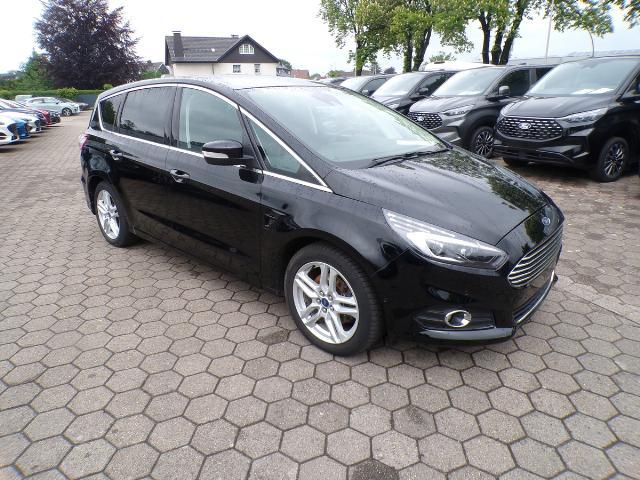 Ford S-Max Titanium/AHK/Techno/Buisness-P.