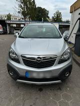 Opel Mokka - Opel Mokka von privat