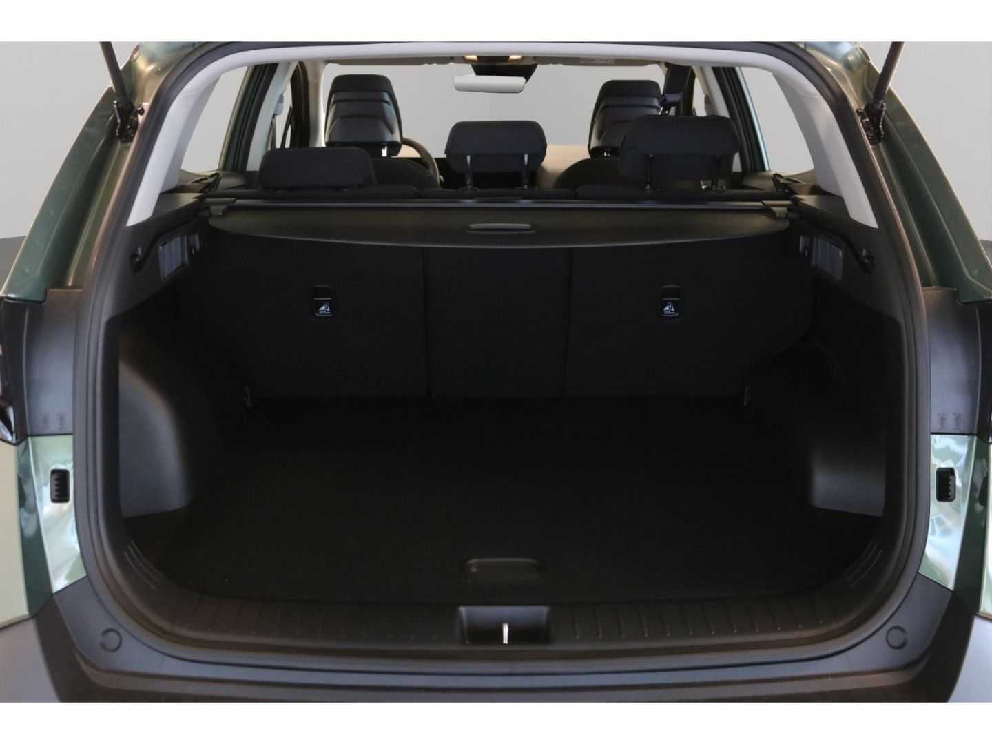 Fahrzeugabbildung Kia Sportage Vision 2WD Tempomat Kamera LED