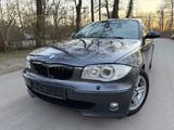 BMW 120i Leder Navi Steuerkette Neu TÜV Neu - gebrauchte BMW 120 aus dem Jahr 2004