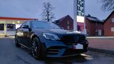 Mercedes-Benz S 400 d -AMG*Pano*Burmaster*Garantie