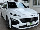 Hyundai KONA 1.6 T-GDI N Line DCT - Hyundai KONA in Kassel