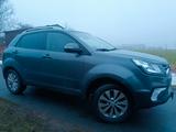 Ssangyong Korando 1.5 T-GDI Benzin Quartz 2WD Quartz - Ssangyong Korando: Quartz