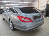 Mercedes-Benz CLS 250 CDI Shooting Brake*AMG*Leder*LED*AHK - Mercedes-Benz CLS Shooting Brake