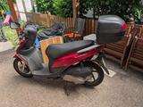 Honda Vison NSC50MPD - KLEINKRAFTRAD