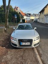 Audi A7  3.0 Tfsi - Audi A7 aus 2011