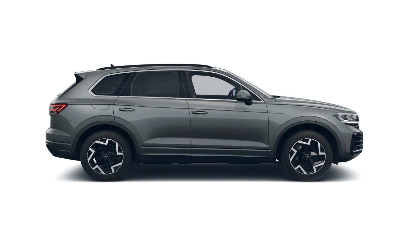 Volkswagen Touareg - Bild 6