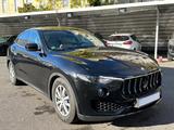 Maserati Levante Diesel 3.0 sehr schöne Ausstattung - Maserati Levante mit Diesel-Antrieb