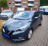 Nissan 1.0 IG-T 100 N-WAY Klima*SHZ*RFK*PDC*DAB*Carplay - Nissan Micra: K10