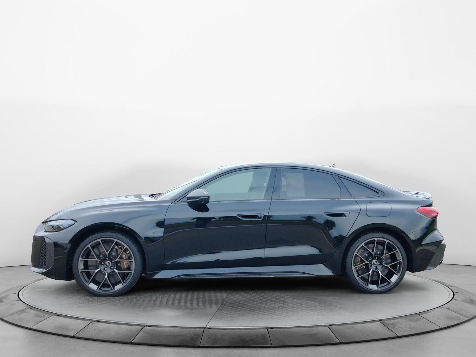 Audi RS 5 Limousine KERAMIK, PANO, 285 km/h *SOFORT V