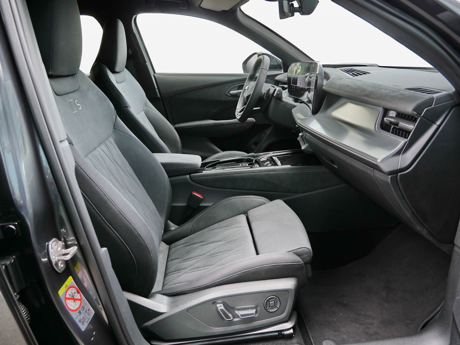 Audi Q3 SUV e-hybrid TECH-PRO|S-LINE|MMI-PRO|MATRIX foto 4