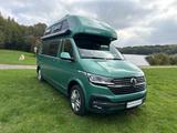 Westfalia VW T6.1 Club Joker Hochdach 204PS Allrad/4Mo - Westfalia Joker
