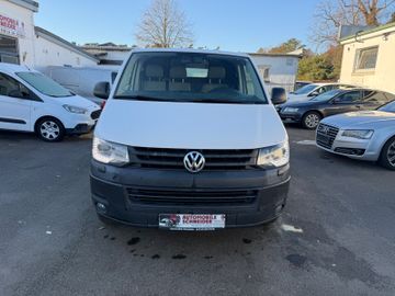 Volkswagen T5 Transporter - 3