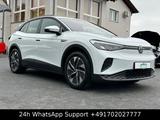 Volkswagen ID.4 Pro Performance 150 kW*CCS*NAVI*AMBIENTE*IQ - mit Elektro-Antrieb: Geländewagen