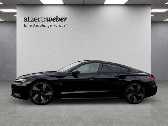 Fahrzeugabbildung Audi RS e-tron GT quattro PANO StdHz Matrix HuD 21"
