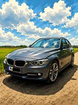 BMW 328i Touring Sport Line Sport Line | TOP  - BMW 328: Kombi