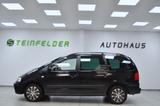 Seat Alhambra 2.0 TDI Vigo - Seat Alhambra: Vigo