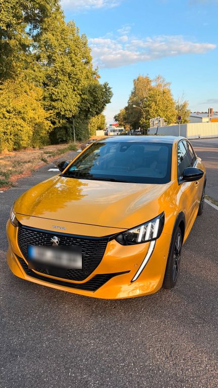 Image of Peugeot 208