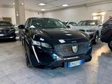Andere Peugeot 308 1.5 BlueHDi 130cv EAT8 Allure 2023 - Andere mit Diesel-Antrieb: Schwarz, Limousine