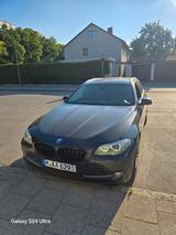 BMW 530d  Touring - BMW 530 aus 2011: Kombi, 530d
