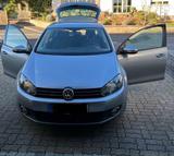 Volkswagen Golf 6 VI 1.4 TSI 90 kW Team 122Ps Vw 1.Hand - Volkswagen Golf: Vi Tsi 122