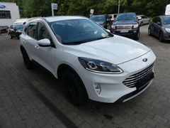 FORD Kuga Titanium X*BLIS*Kamera*
