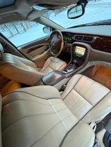 Jaguar S-Type 4.2 Liter V8 Executive Executive - gebrauchte Jaguar S-Type aus dem Jahr 2004