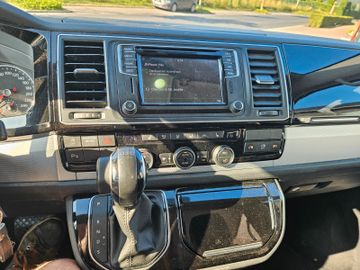 Volkswagen T6 Caravelle - 12