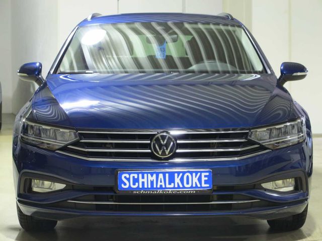 VW Passat Variant 1.5 TSI OPF DSG7 Business AHK Nav