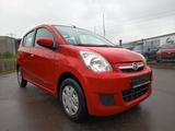 Daihatsu Cuore Top - gebrauchte Daihatsu Cuore aus dem Jahr 2011