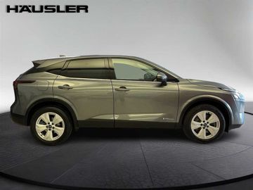 Nissan Qashqai - 5