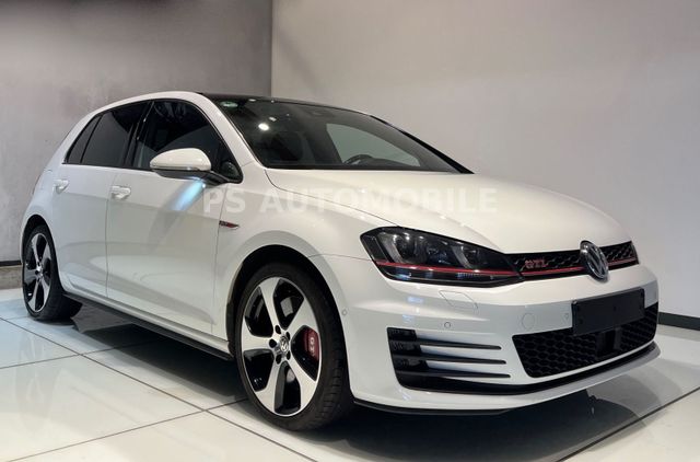 Volkswagen Golf 2.0 TSI BMT GTI Perform DSG/RFK/NAVI/BI-XE