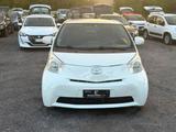 Toyota IQ 2009 Cambio Automatico - Toyota IQ: Iq2