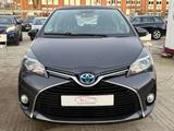 Toyota Yaris 1.5 Comfort Hybrid*Kamera*Neue Tüv* - Toyota Yaris Gebrauchtwagen in Frankfurt