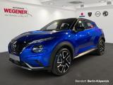 Nissan JUKE 1.6 HYBRID 143 PS BEHEIZBARE FS/ 360° - Nissan Juke: Automatik