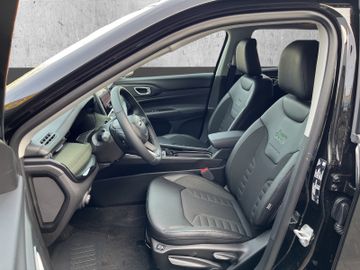 Jeep Compass 1.5 MultiAir MHEV North Star PANO LED