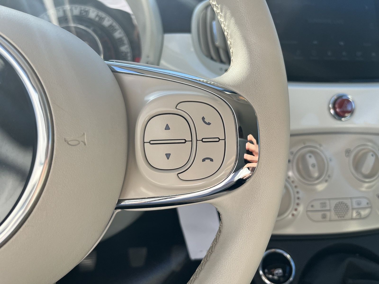 Fiat 500C - Bild 13